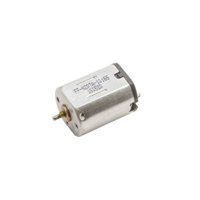 FF-N20 3-6V Mini DC Motor - 1