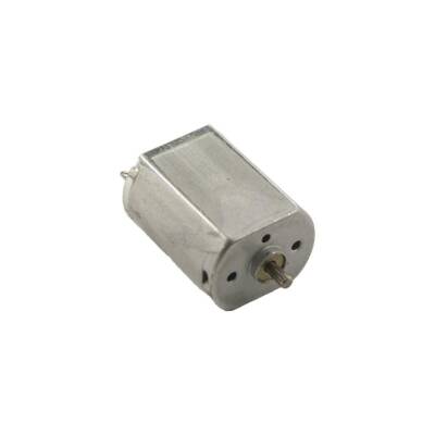 FF130 3-12V Mini DC Motor - 1