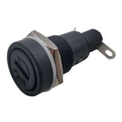 FH1 5x20 Fuse Holder - 1