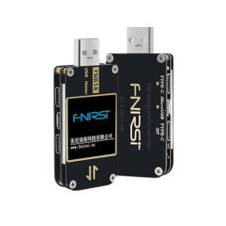 FNB38 USB Test Cihazı - Voltaj ve Akım Ölçer - 2