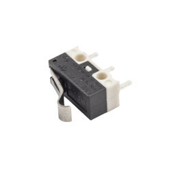 G1003 Mini Micro Switch 3-Pin - 2