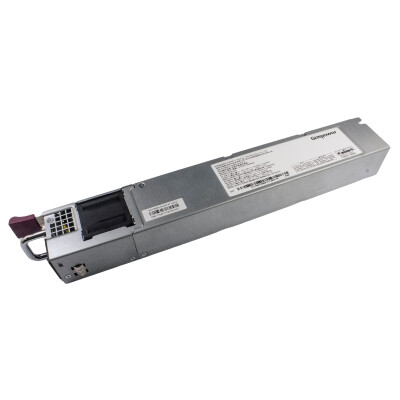 G1156-1300WNA 12V 1300W RPS Slim Güç Kaynağı - Power Supply - 1