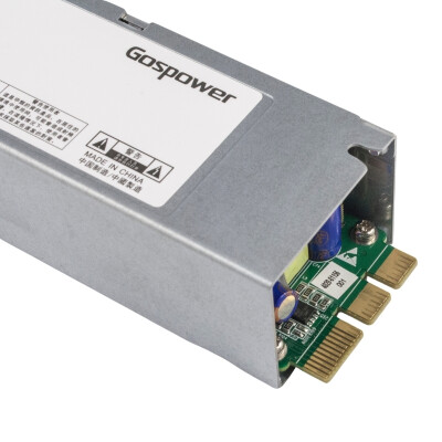 G1156-1300WNA 12V 1300W RPS Slim Güç Kaynağı - Power Supply - 4