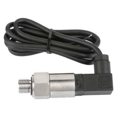 G1/4 Stainless Steel Water/Oil/Gas Pressure Sensor - 0.2Mpa - 1