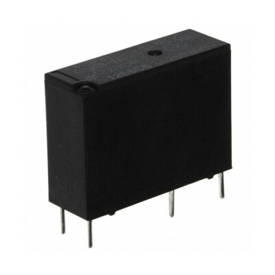 G5NB-1A-E-12V 12V 5A SPST-NO Combi Relay - 1