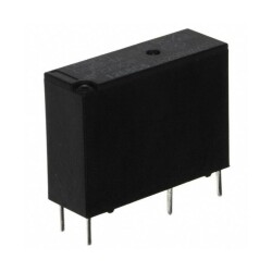 G5NB-1A-E-24V 24V 5A SPST-NO Combi Relay