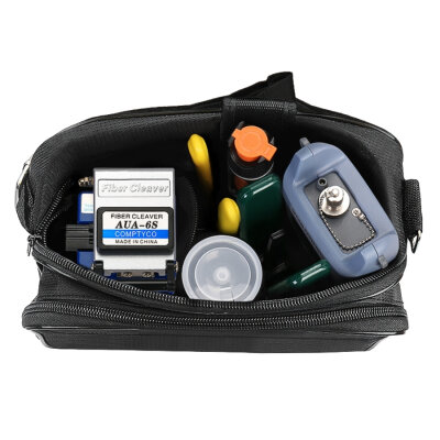 G710A 16 Pieces Fiber Optic Tools Kit - 3