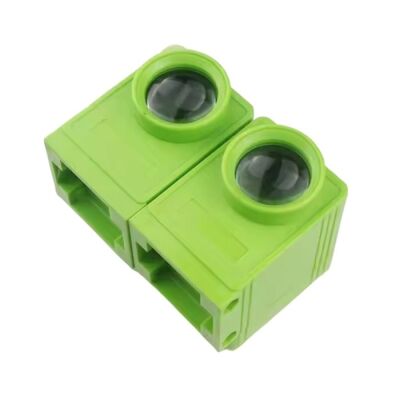 GDK-10M DC 24V Photoelectric Distance Sensor - 3