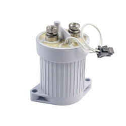 GEV135-A24NS 24VDC 135A Yüksek Gerilim Rölesi - Kontaktör - 2