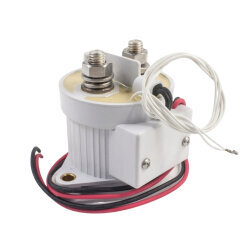 GEV250H-ANS 9-36VDC 250A High Voltage Relay - Contactor - 2