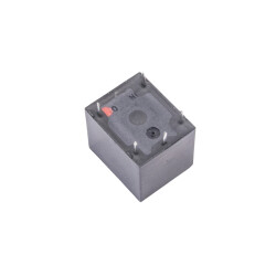 GH-1C-24L 24V DC 10A 5-Pin Relay - 2