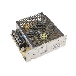 GK-35-5 5V 7A Metal Kasa Adaptör - 2