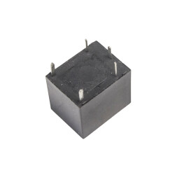 GKT78-DV6V-C 6V 20A Röle 5-Pin - 2