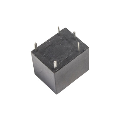 GKT78-DV6V-C 6V 20A Röle 5-Pin - 2