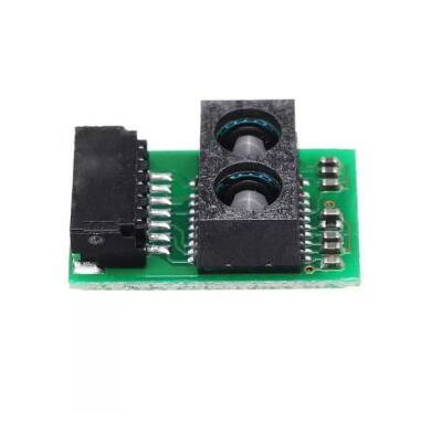 GP2Y0E03 4-50Cm Infrared Sensör - I2C Çıkışlı - 2