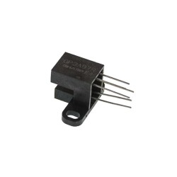 GP3A97R Optocoupler 