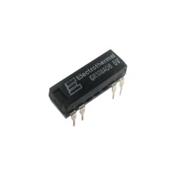 GR108AD6 5V Reed Relay Single Contact N/O 5VDC 0.5A - 1