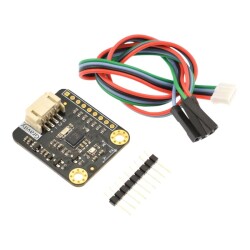Gravity: BNO055+BMP280 Smart 10DOF AHRS & IMU Sensor - SEN0253 