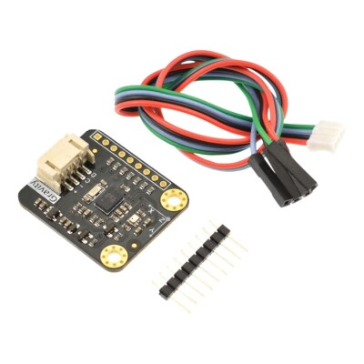 Gravity: BNO055+BMP280 Smart 10DOF AHRS & IMU Sensor - SEN0253 - 1