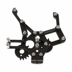 Gripper Kit - Robotik Kıskaç 