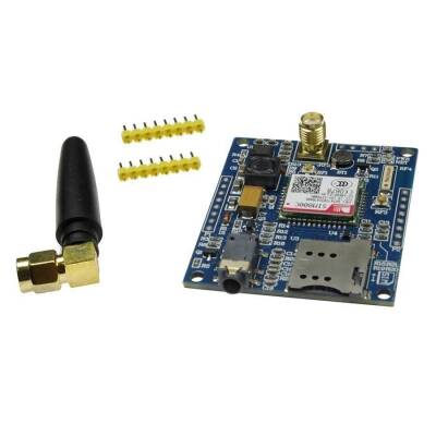 GSM/GPRS Shield V3.0 - 1