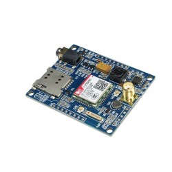 GSM/GPRS Shield V3.0 - 2