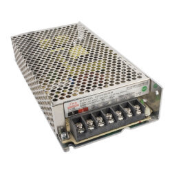 GST-H150S18-M 18V 8.33A Metal Kasa Adaptör