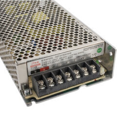 GST-H150S18-M 18V 8.33A Metal Kasa Adaptör - 3