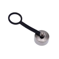 GX-12 Su Geçirmez Kapak - Metal 