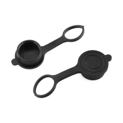 GX-12 Waterproof Cover - Plastic - Motorobit