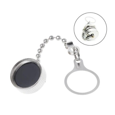 GX-16 Su Geçirmez Kapak - Full Metal - 2