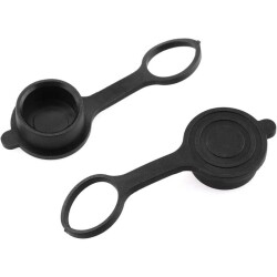 GX-16 Waterproof Cover - Plastic 