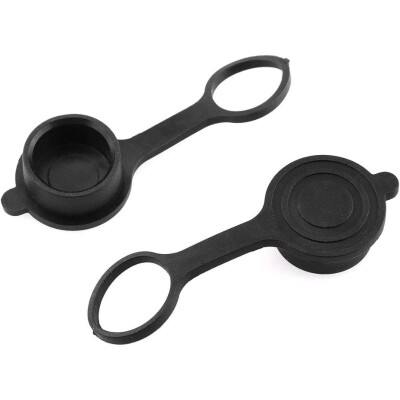 GX-16 Waterproof Cover - Plastic - 1