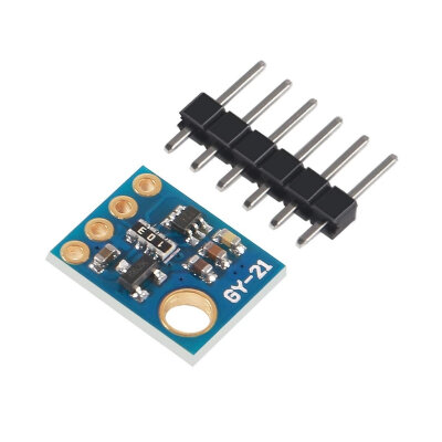 GY-21 HTU21 Temperature and Humidity Sensor - 1