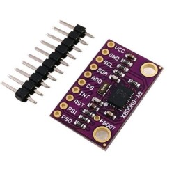 GY-BNO080 BNO085 9-Axis High Precision Acceleration and Gyro Sensor 