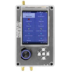 HackRF One Potrapack H2 Development Board - 2