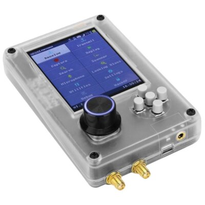 HackRF One Potrapack H2 Geliştirme Kartı - 3