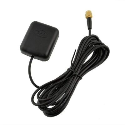 Harici GPS Anteni 1575.42 MHz - SMA Erkek - 3