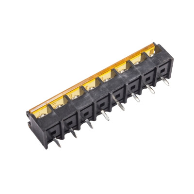 HB9500 8 Pin Bariyer Klemens - 9.5mm - 2