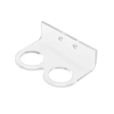 HC-SR04 Ultrasonik Sensör Tutucu - Motorobit