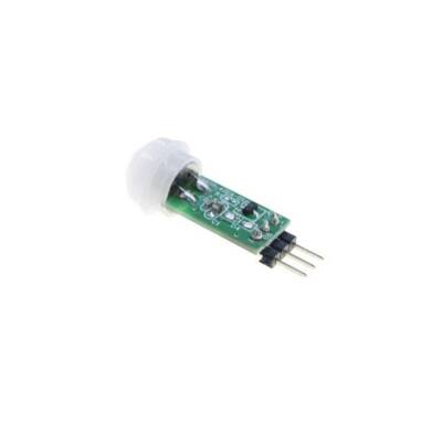 HC-SR505 Mini PIR Motion Detection Module - SC0072 - 1