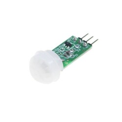 HC-SR505 Mini PIR Motion Detection Module - SC0072 - 2