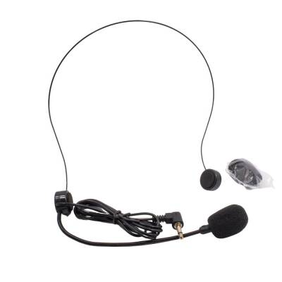 Headset Head Microphone - 1