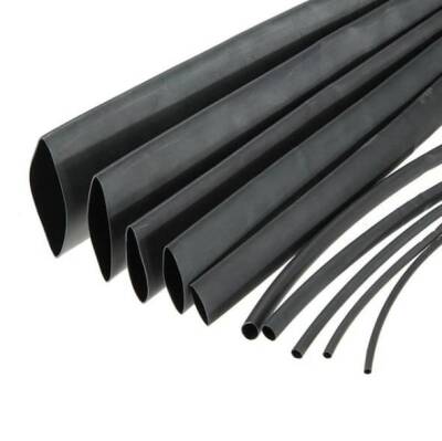 Heat Shrink Tubing 12mm - 1 Meter - 1