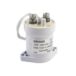 HEV135-A12NS 12VDC 135A High Voltage Relay - Contactor - 1