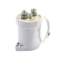 HEV135-A12NS 12VDC 135A Yüksek Gerilim Rölesi - Kontaktör - 2