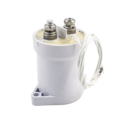 HEV135-A12NS 12VDC 135A Yüksek Gerilim Rölesi - Kontaktör - 2