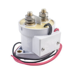 HEV250-AANS 9-36VDC 500A Yüksek Gerilim Rölesi - Kontaktör - 2