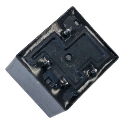 HF2160-1A-12DE 12V 30A Klima Rölesi 4-Pin - 2