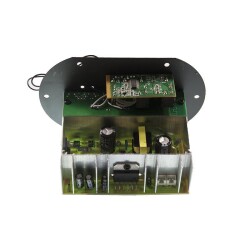HiFi 120W Mp3 Karaoke Bluetooth Amfi Devresi - 4